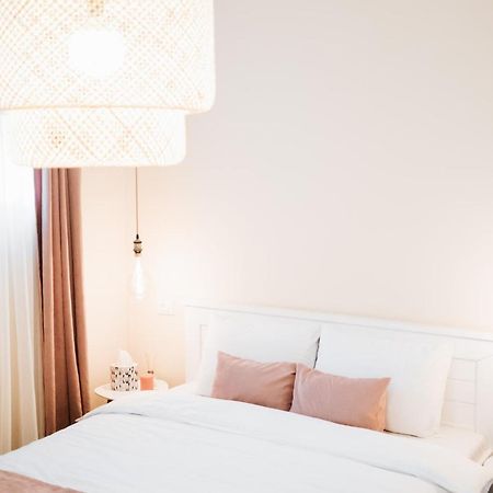 סומבור Apartman Cute&Cosy Lux מראה חיצוני תמונה