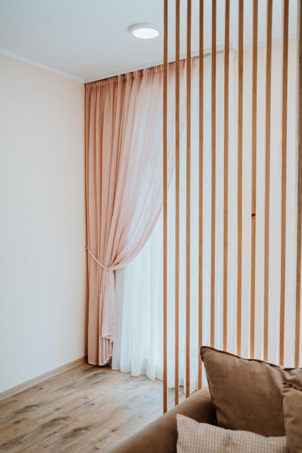 סומבור Apartman Cute&Cosy Lux מראה חיצוני תמונה