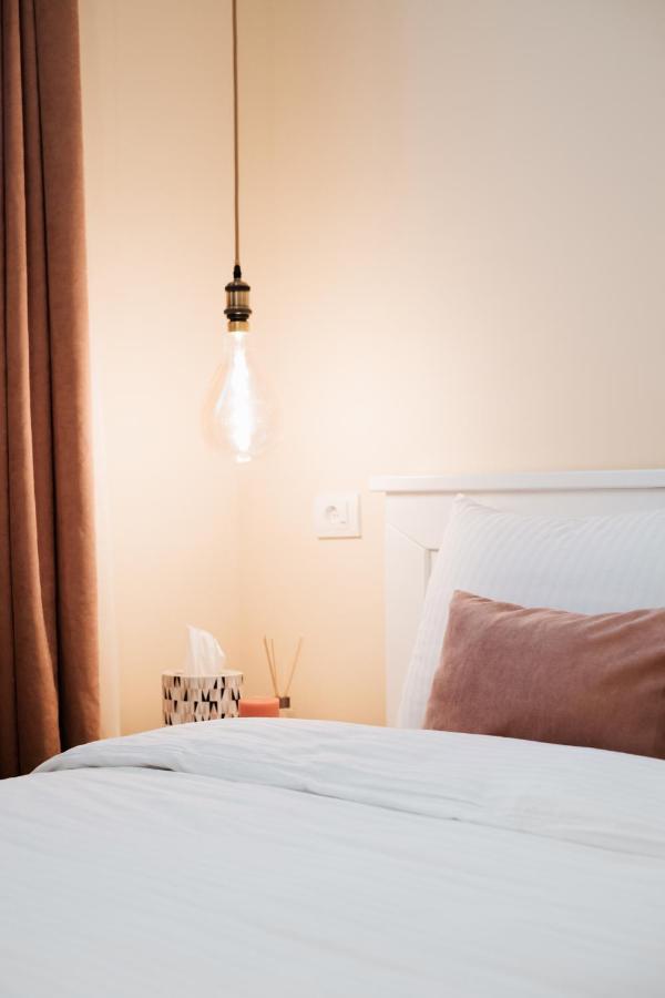 סומבור Apartman Cute&Cosy Lux מראה חיצוני תמונה