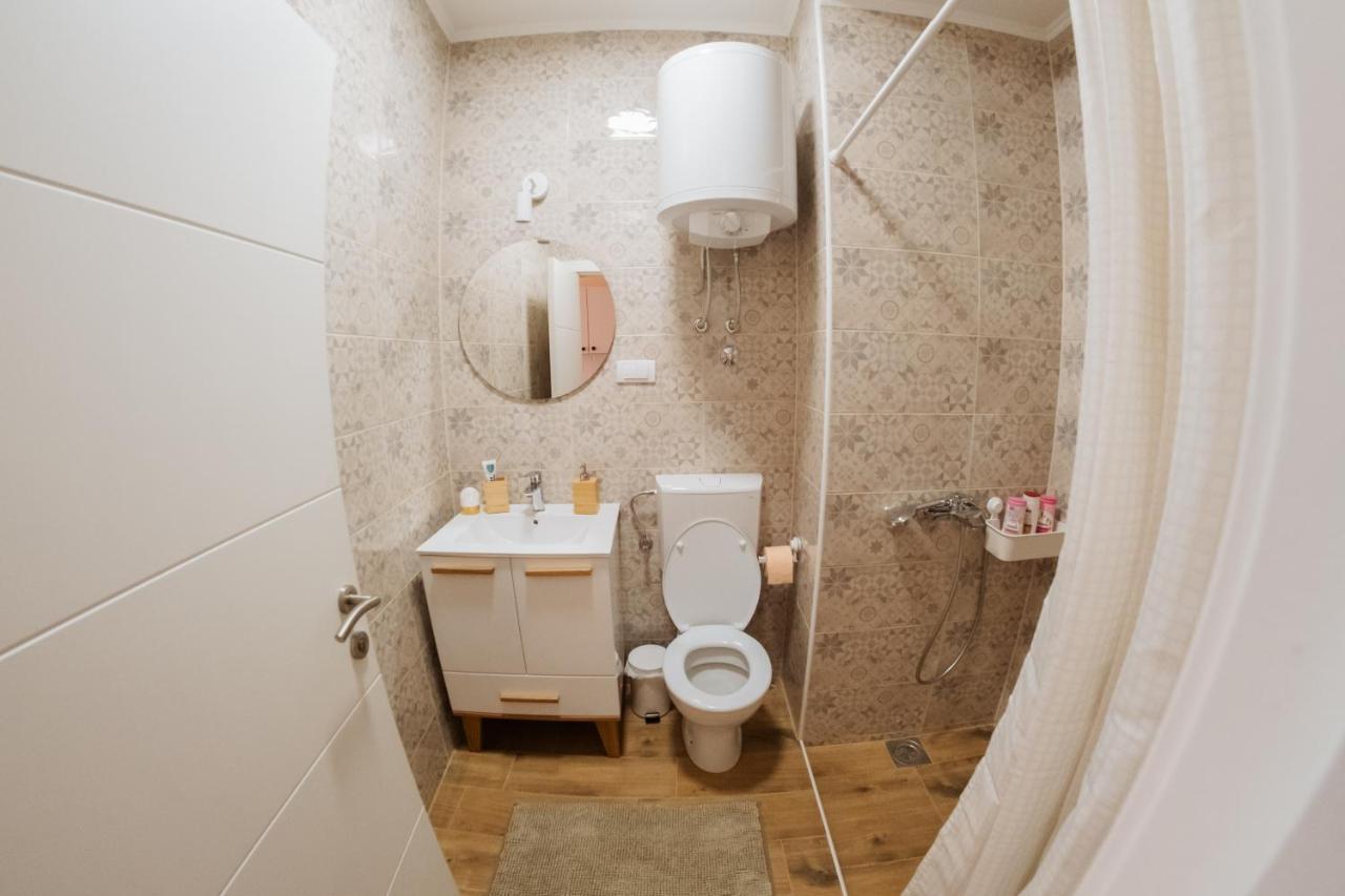 סומבור Apartman Cute&Cosy Lux מראה חיצוני תמונה