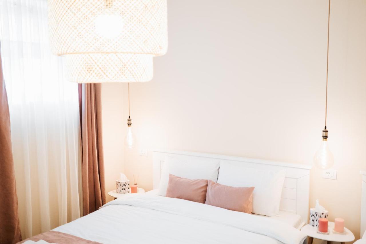 סומבור Apartman Cute&Cosy Lux מראה חיצוני תמונה
