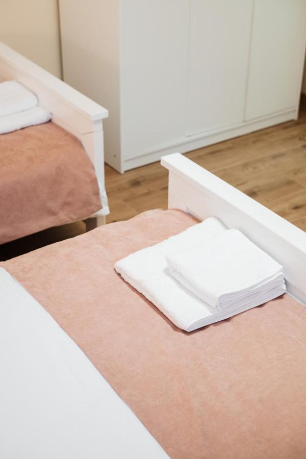 סומבור Apartman Cute&Cosy Lux מראה חיצוני תמונה